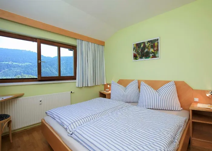 Ferienwohnungen Gritzner