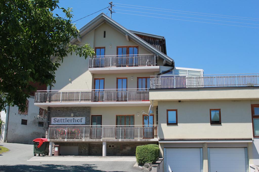 Gritzner Apartment