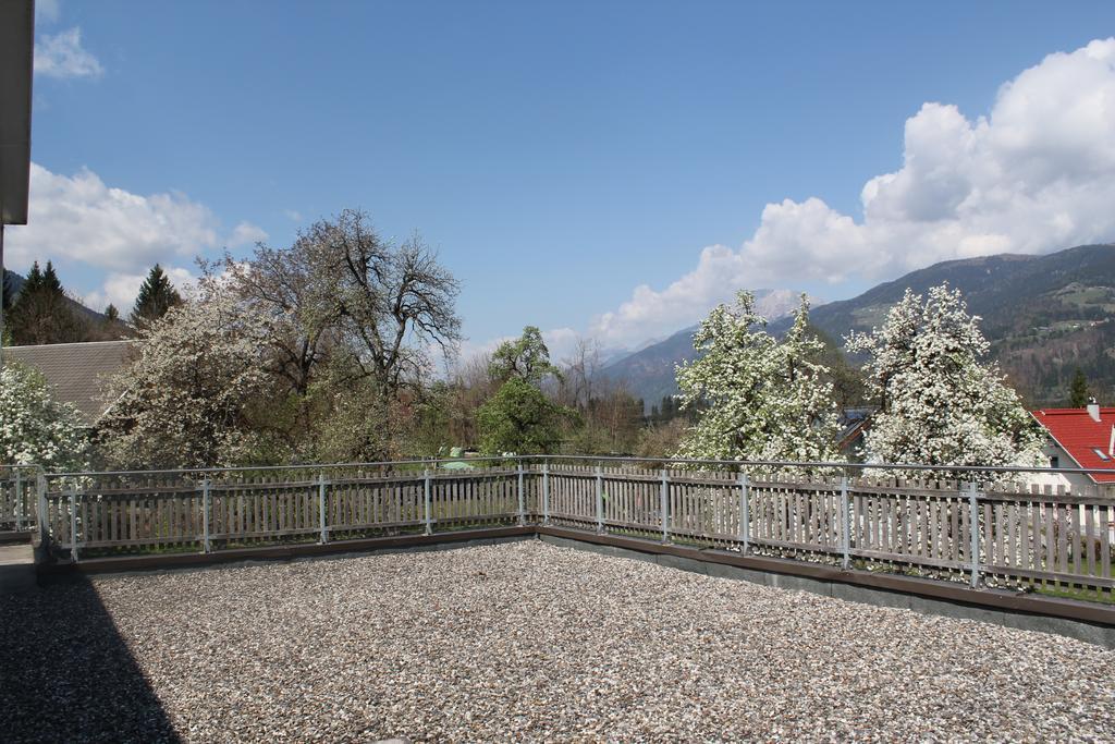 Gritzner Apartment