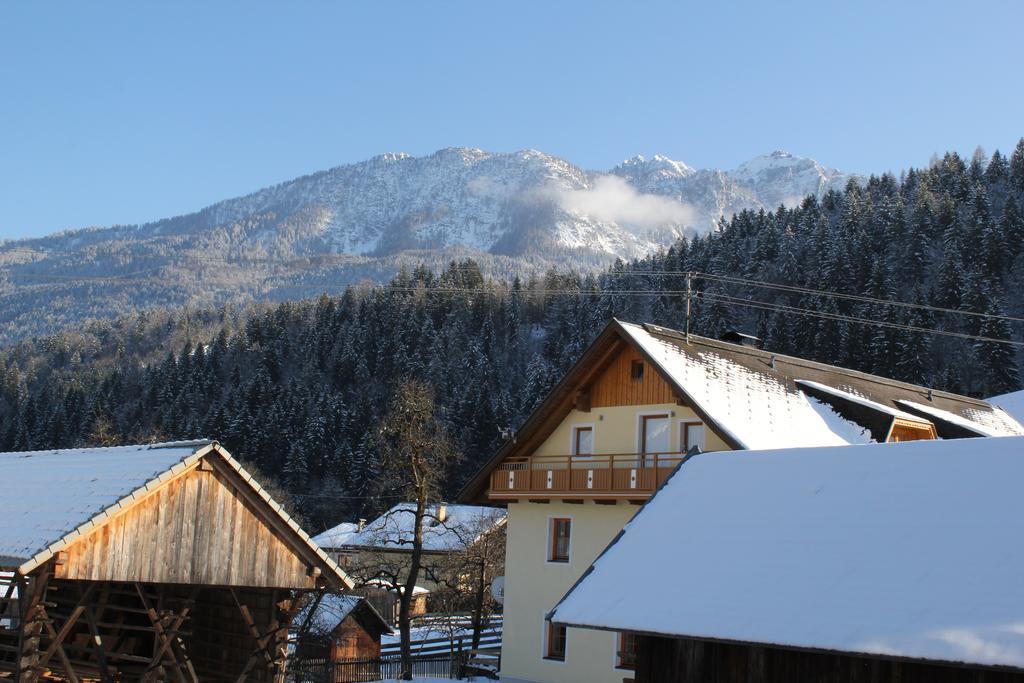 Apartament Gritzner