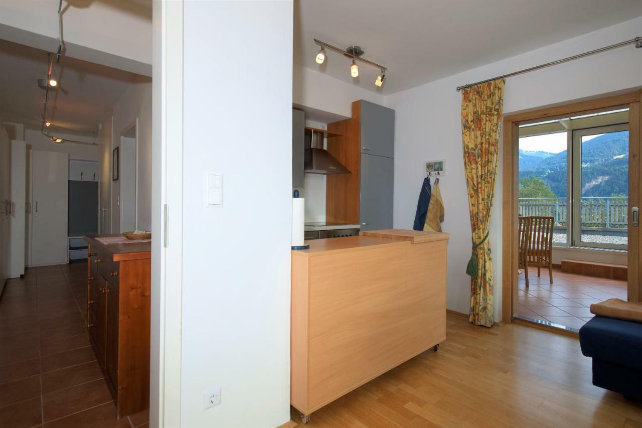 Apartment Gritzner *