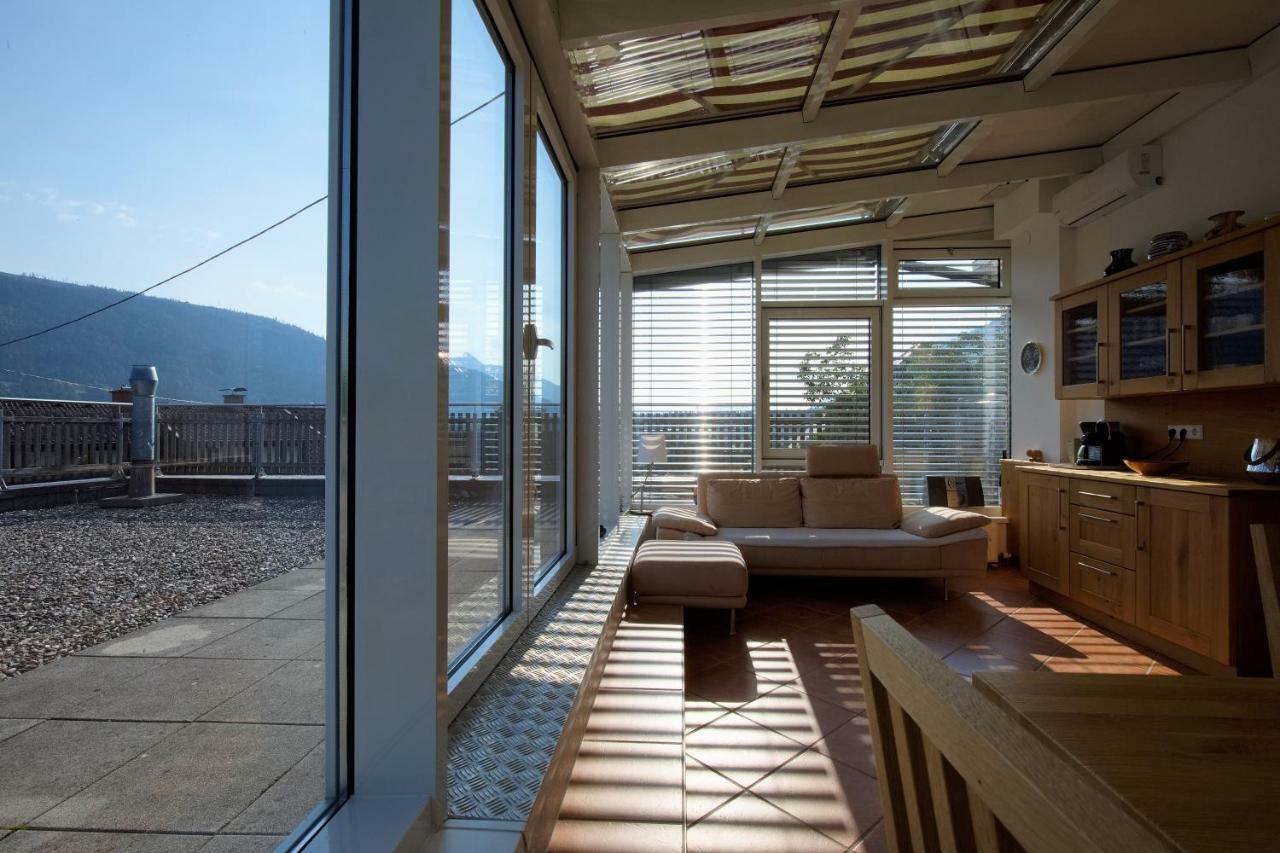 Apartment Gritzner *