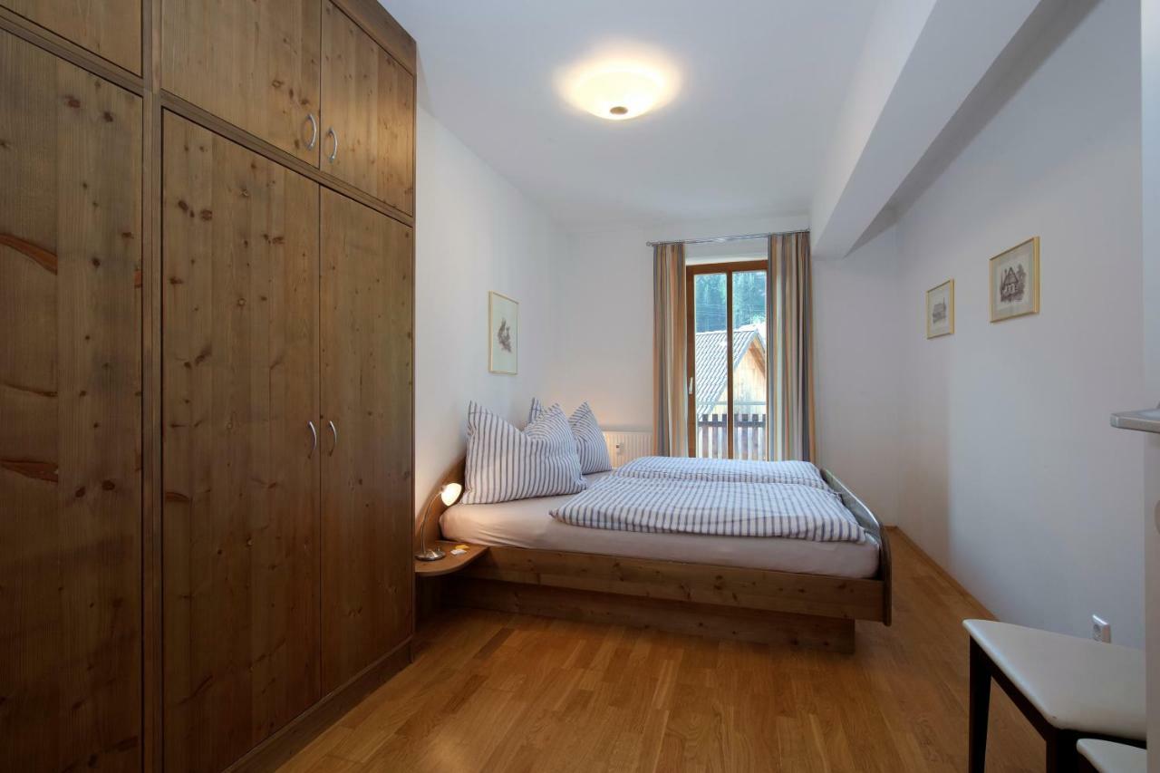 Apartment Gritzner