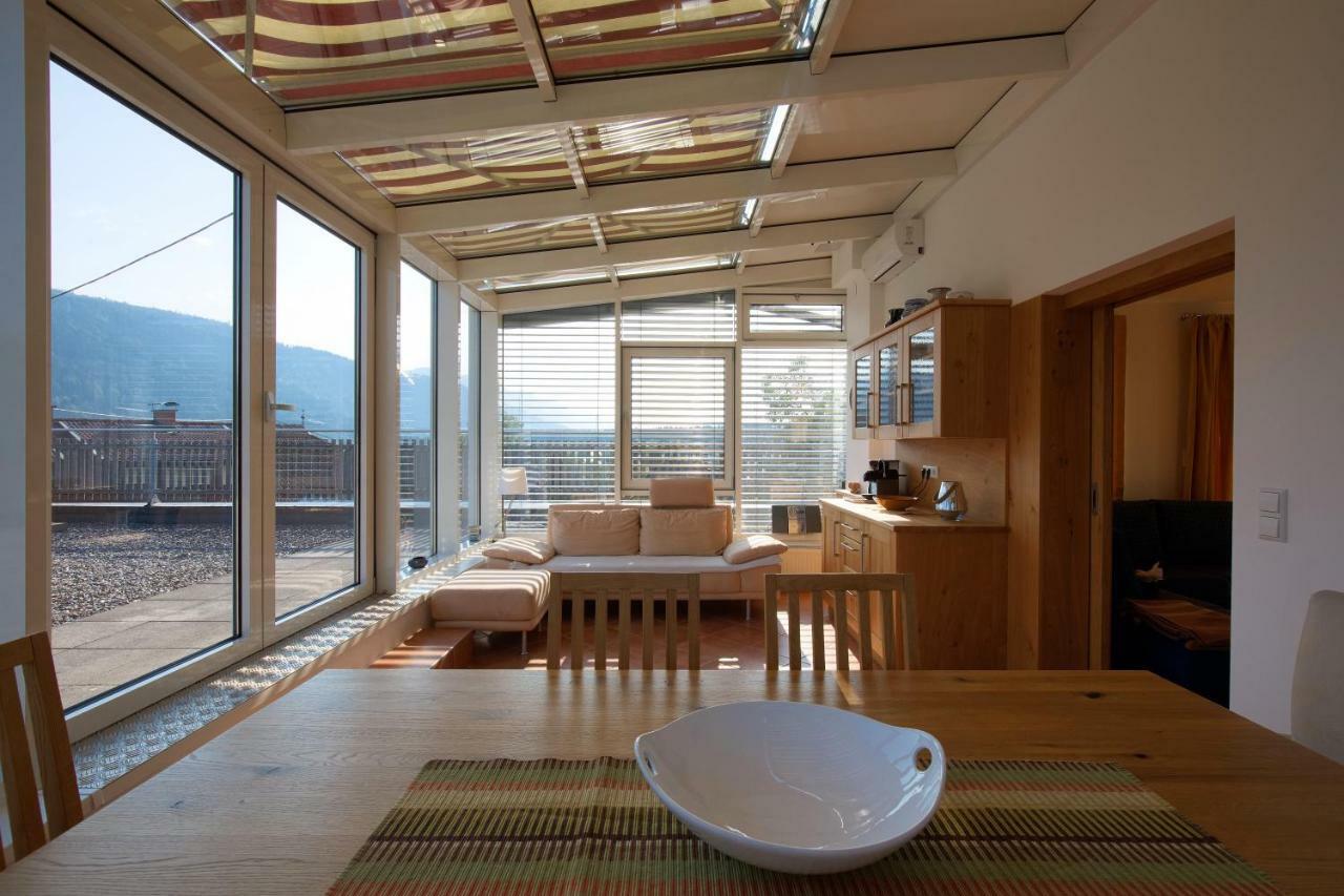 Apartment Gritzner
