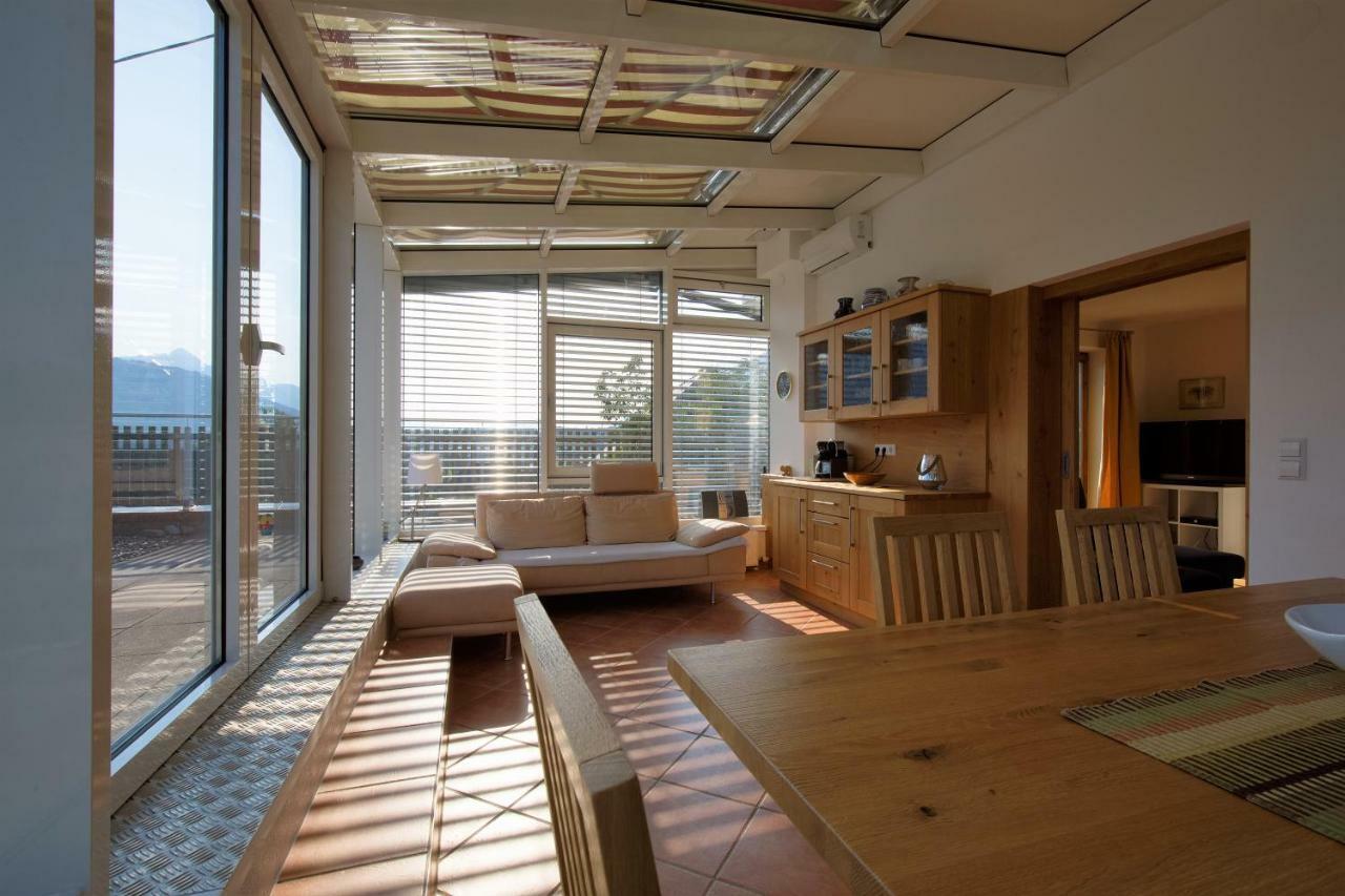 Gritzner Apartment Tropolach