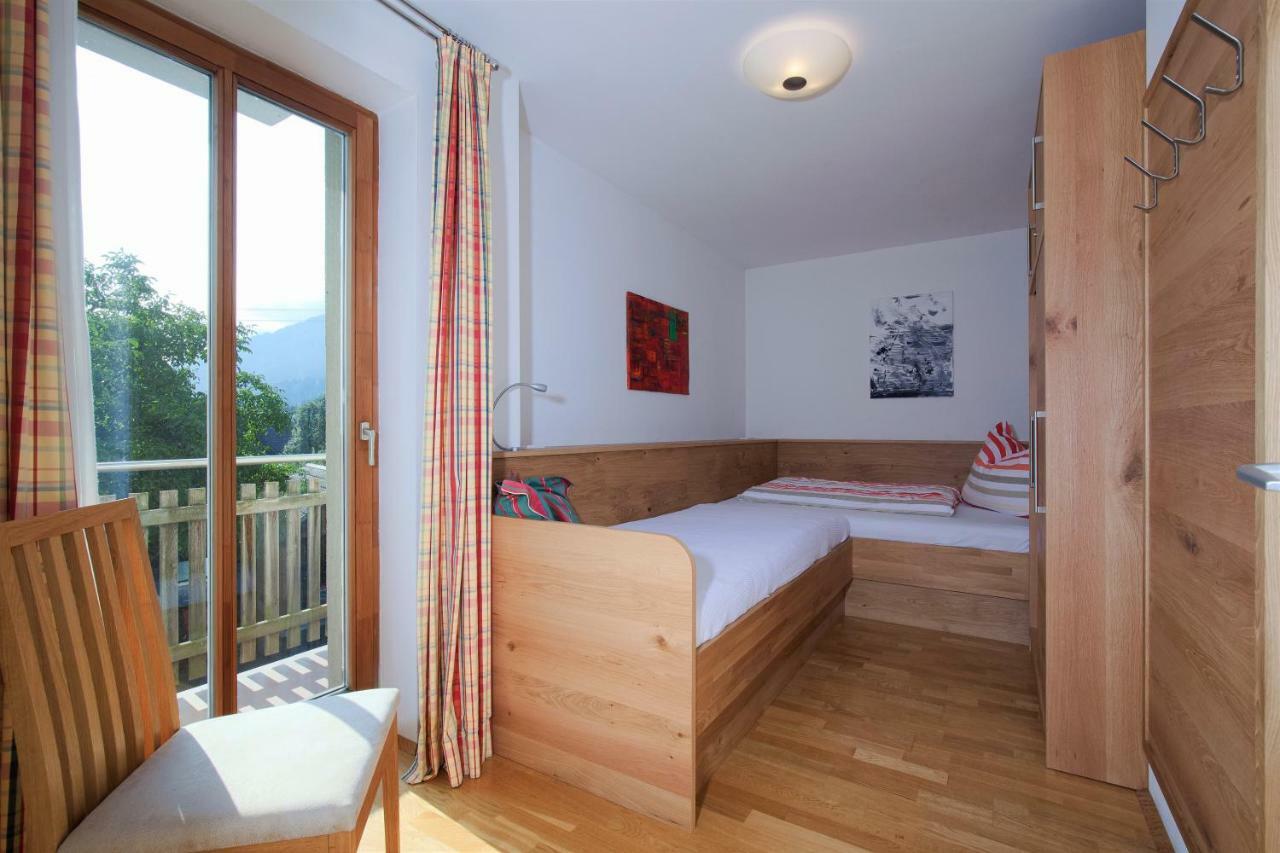 Gritzner Apartment