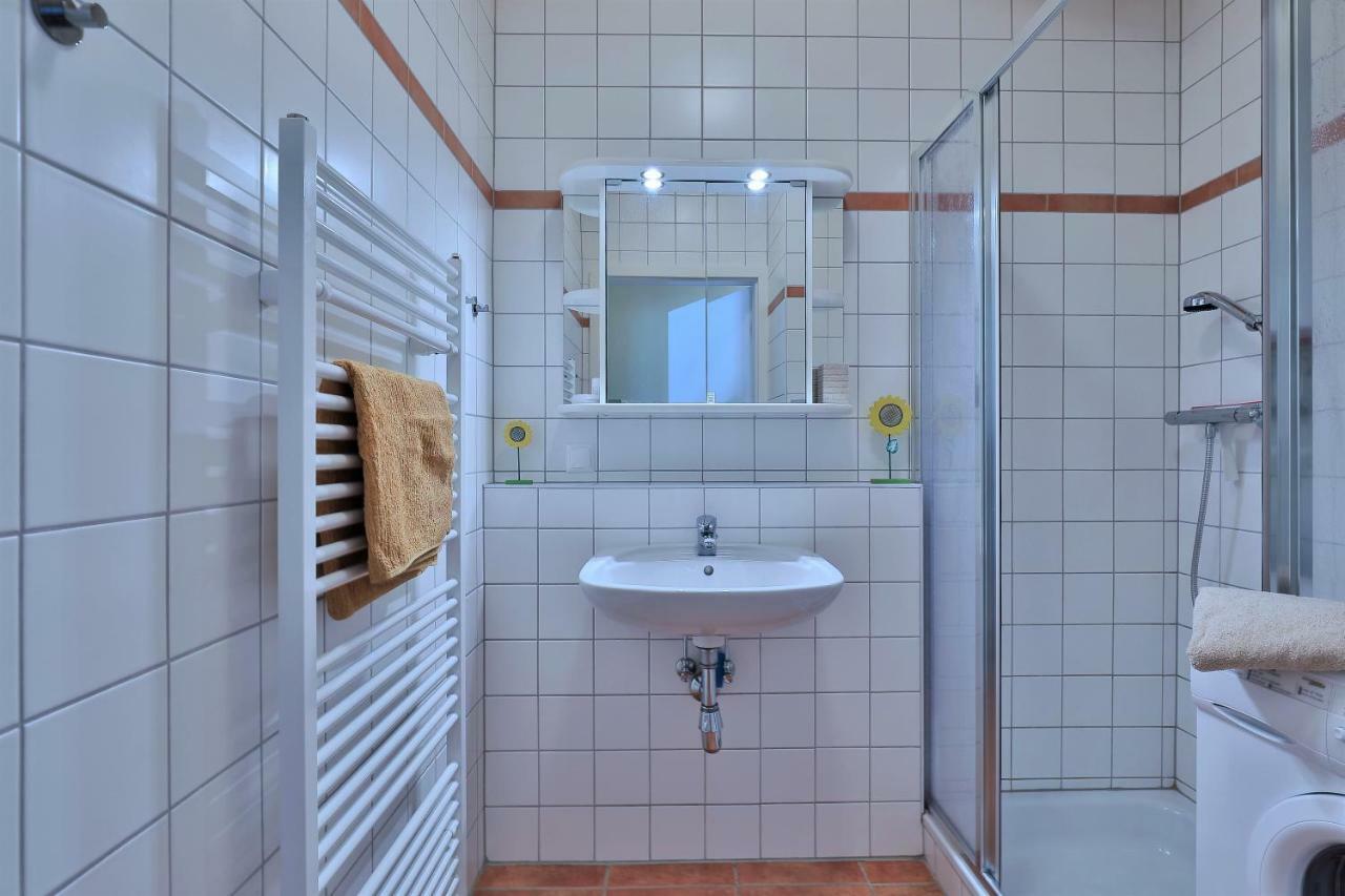 Gritzner Apartment