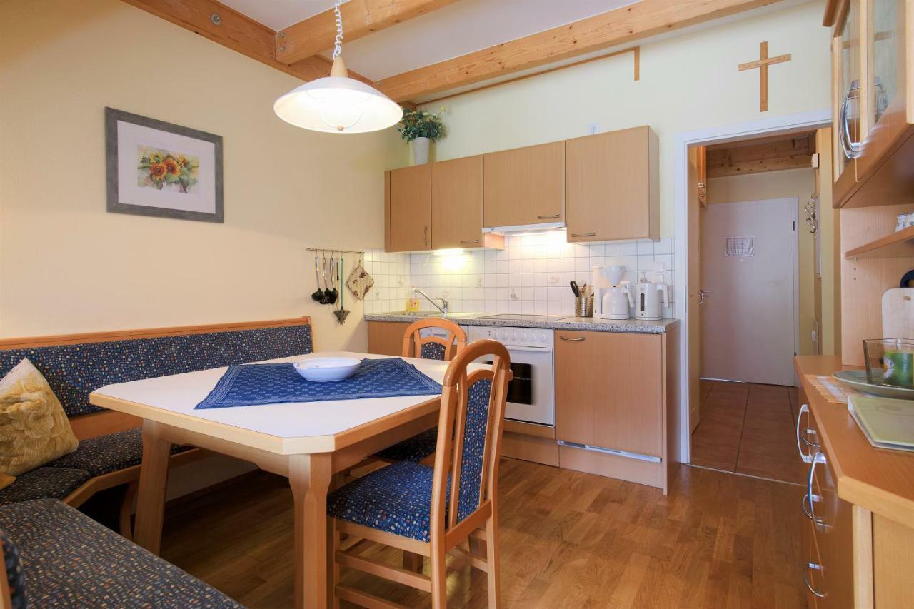 Apartment Gritzner Tropolach