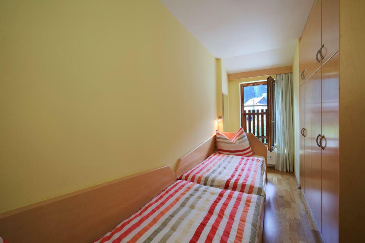 Apartment Gritzner *