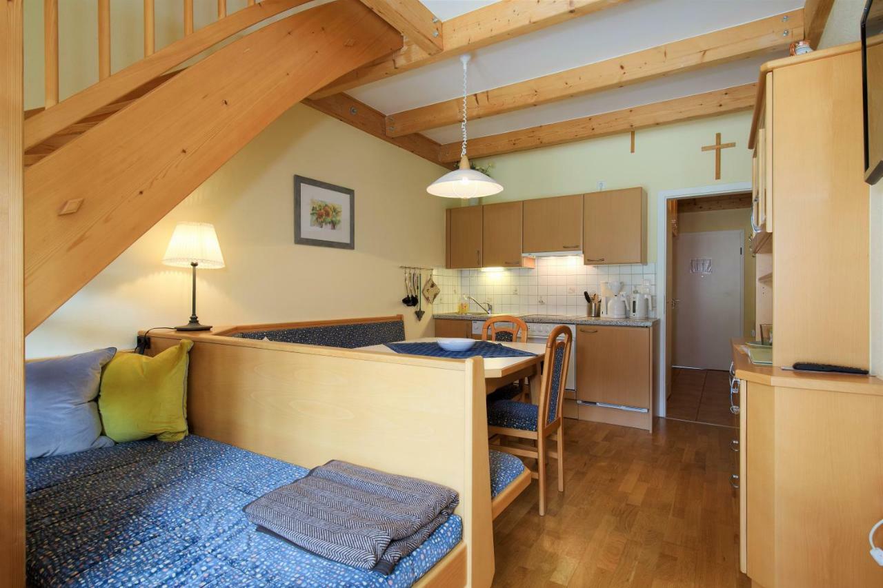Apartment Gritzner *