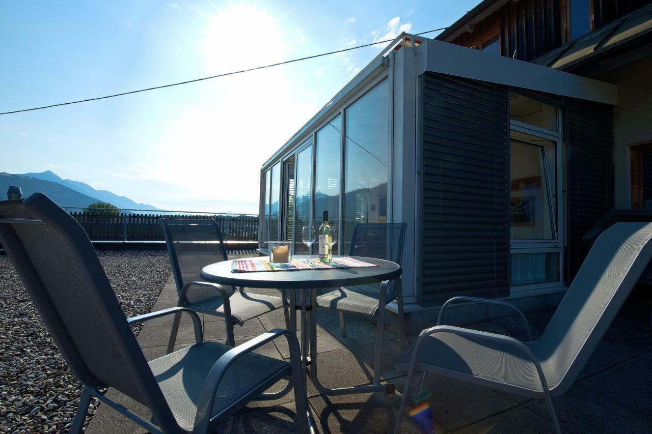 Gritzner Apartament