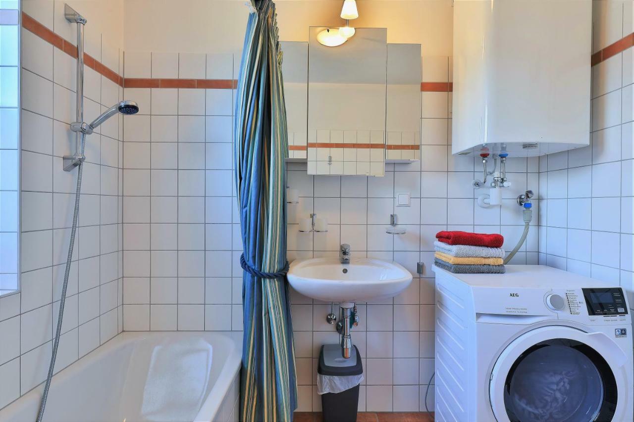 Apartment Gritzner *