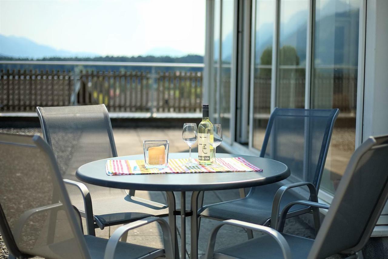 Gritzner Apartment Tropolach