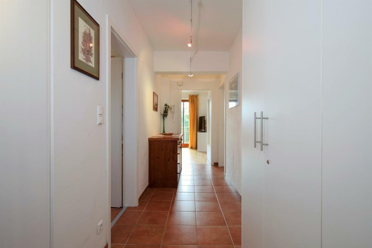 Gritzner Apartment Tropolach