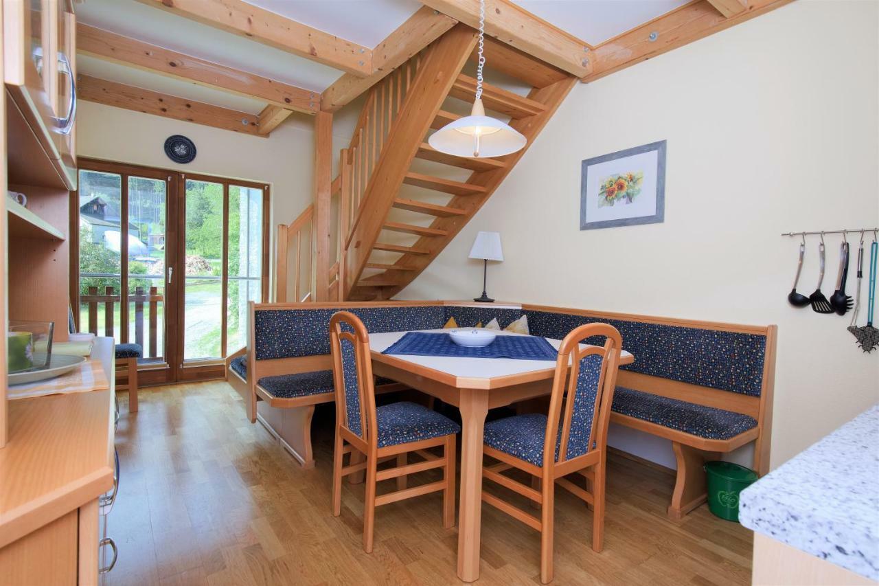 Gritzner Apartment Tropolach
