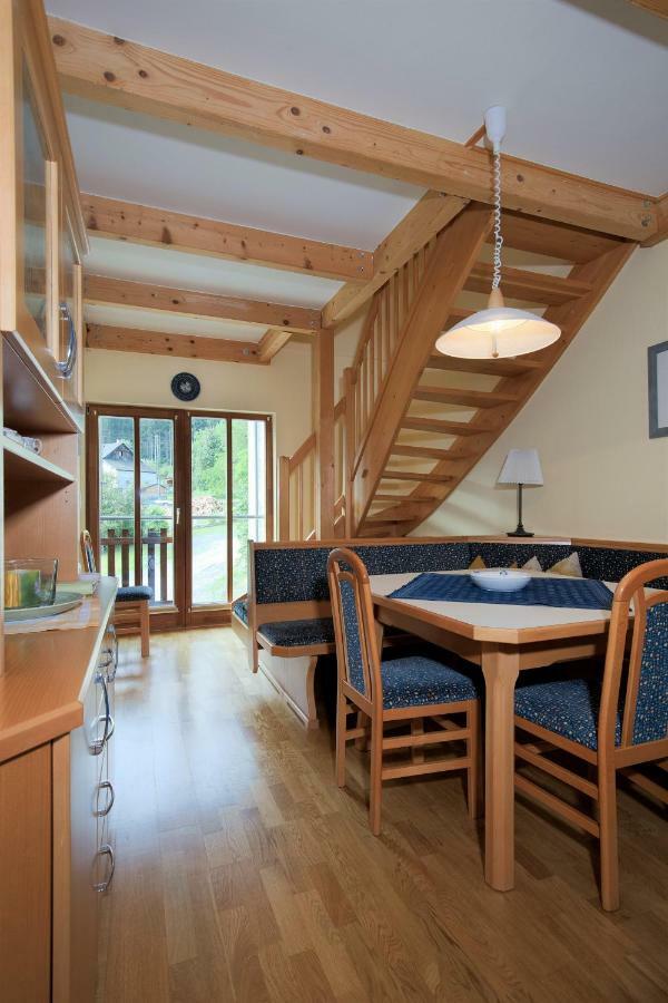 Gritzner Apartment *